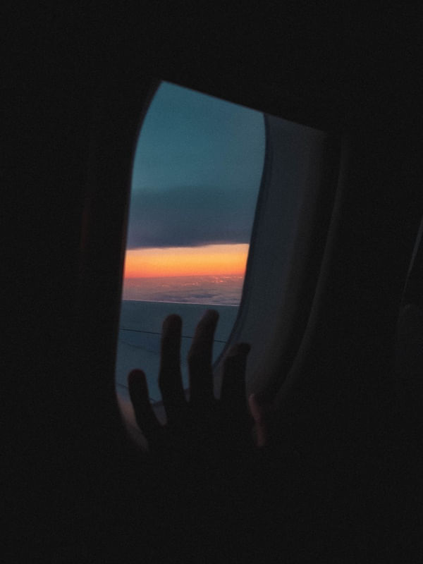CÉU QUE INSPIRA