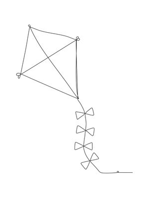 PIPA - LINE ART