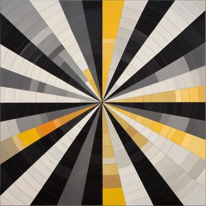 CÍRCULO DE CORES BY AI