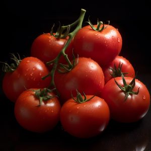OS TOMATES BY AI