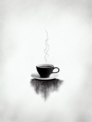 O CAFÉ BY AI