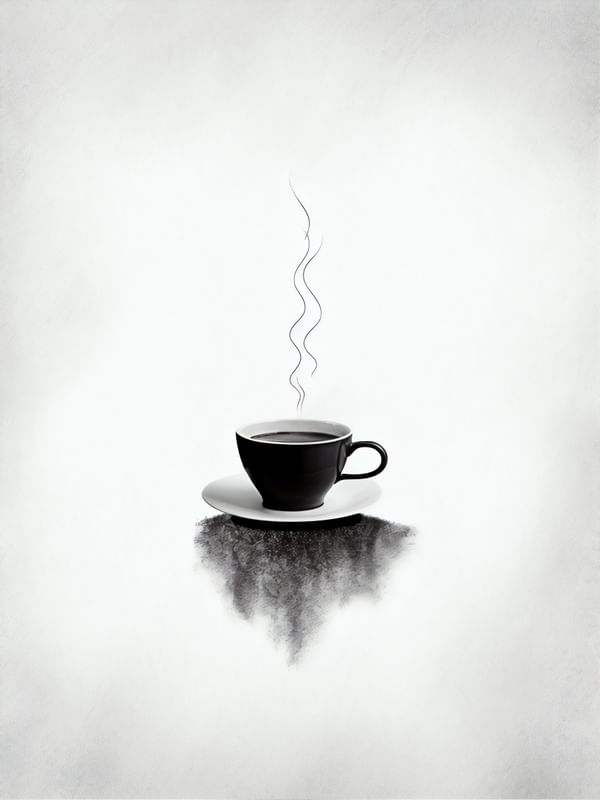 O CAFÉ BY AI