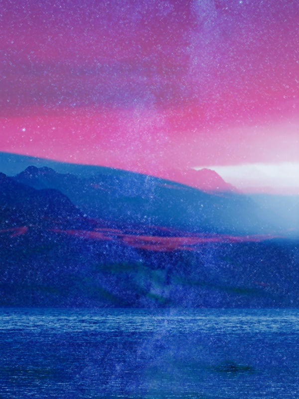 CHAOTIC SKY II