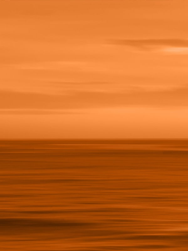 NUANCES ALARANJADAS