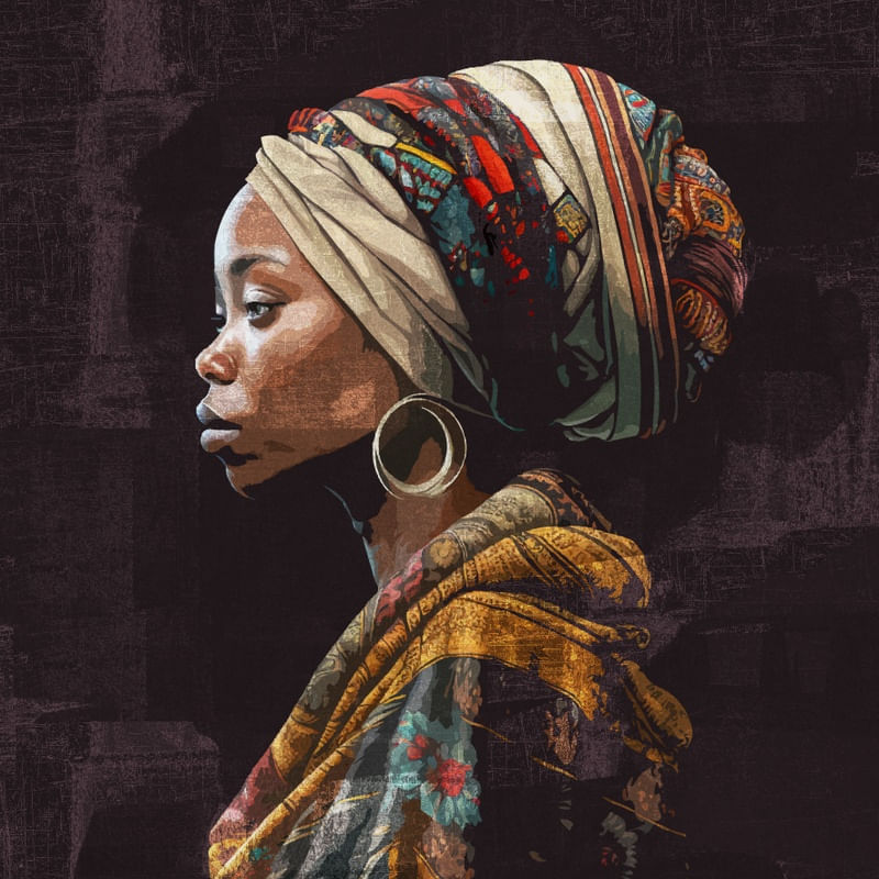 AFRICAN II