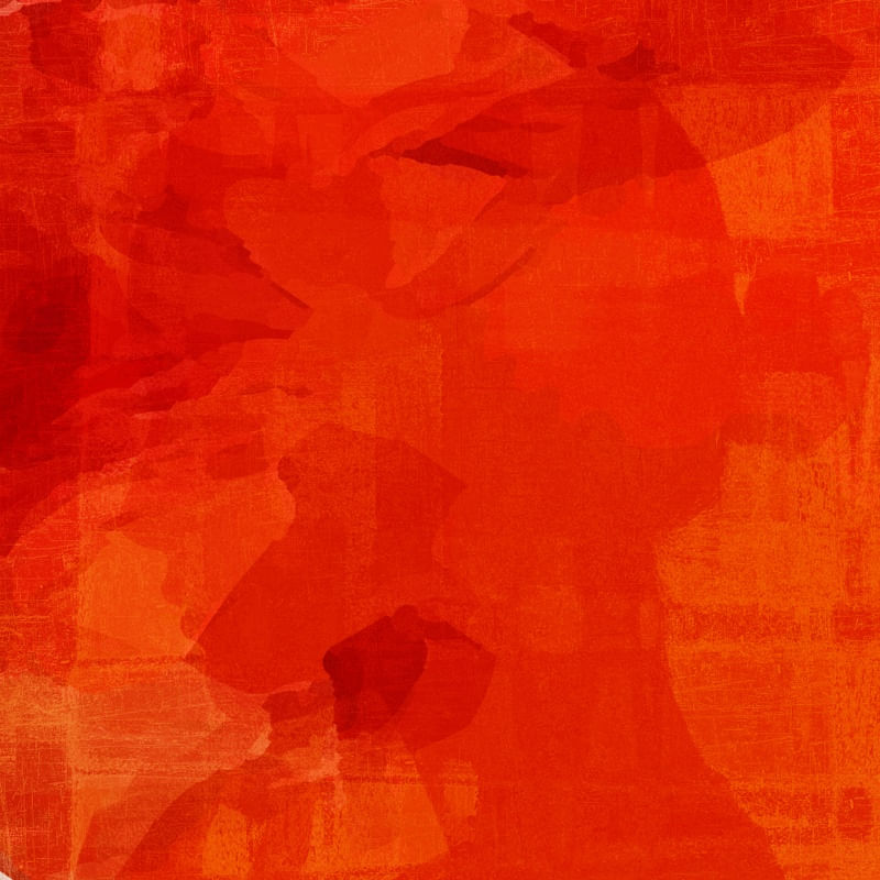 RED WOMAN