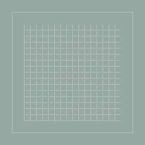 GEOMETRIA EM LINHAS JADE I