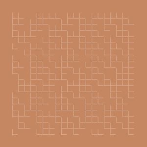 GEOMETRIA EM LINHAS TIJOLO II