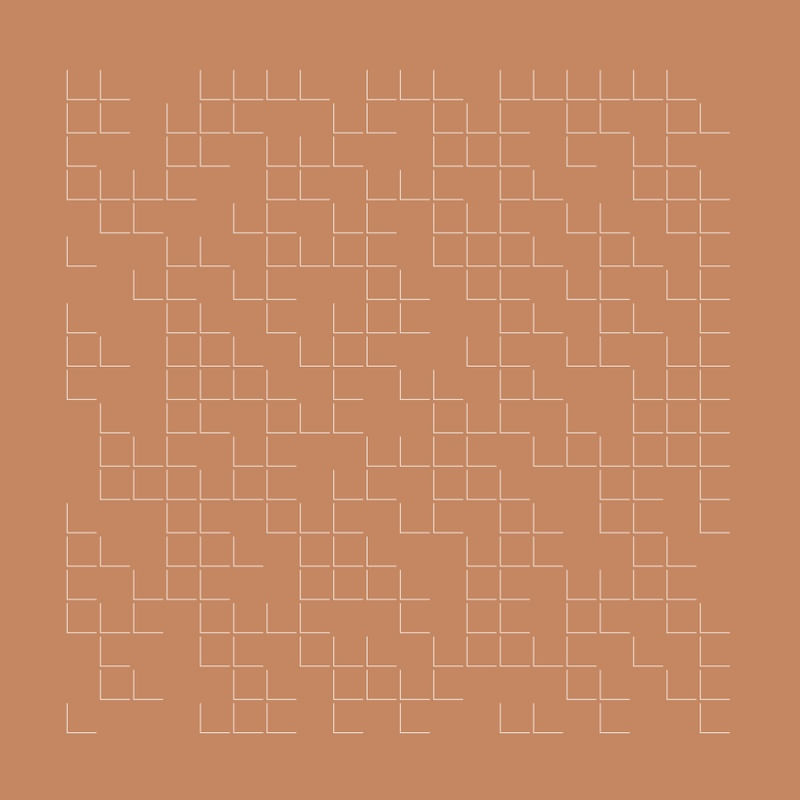 GEOMETRIA EM LINHAS TIJOLO II