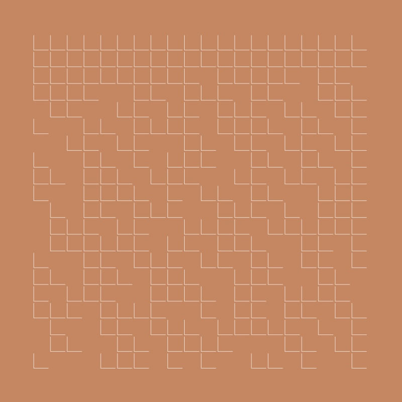 GEOMETRIA EM LINHAS TIJOLO III