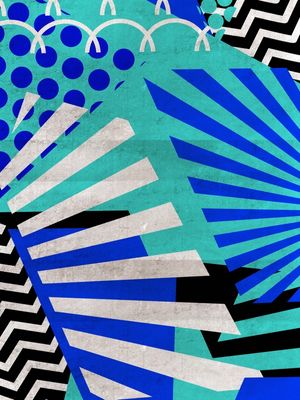 POP ART EXPLOSION XV