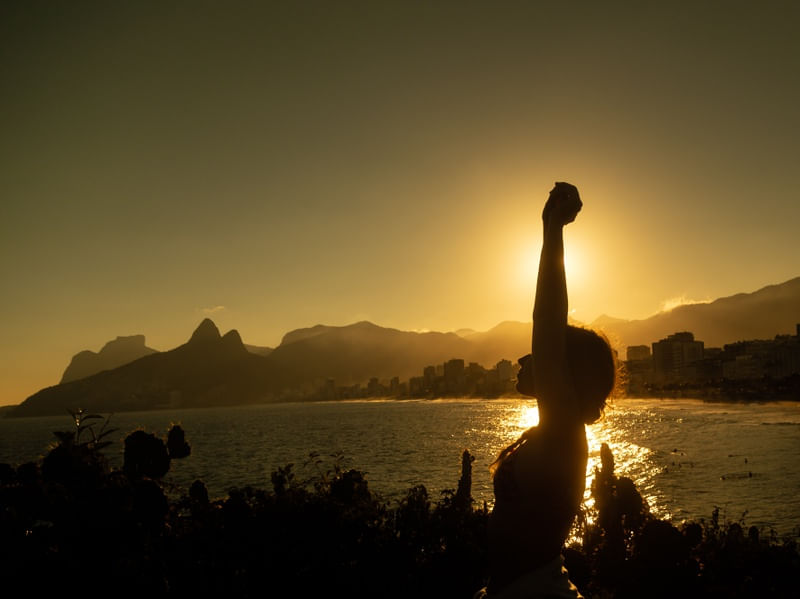 RIO GIRL