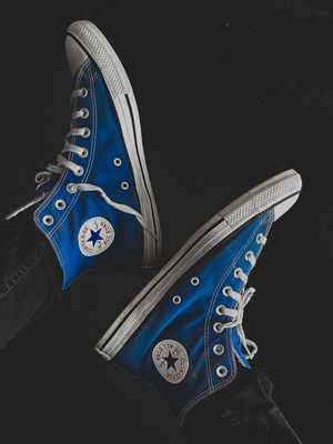 O TAL ALL STAR AZUL