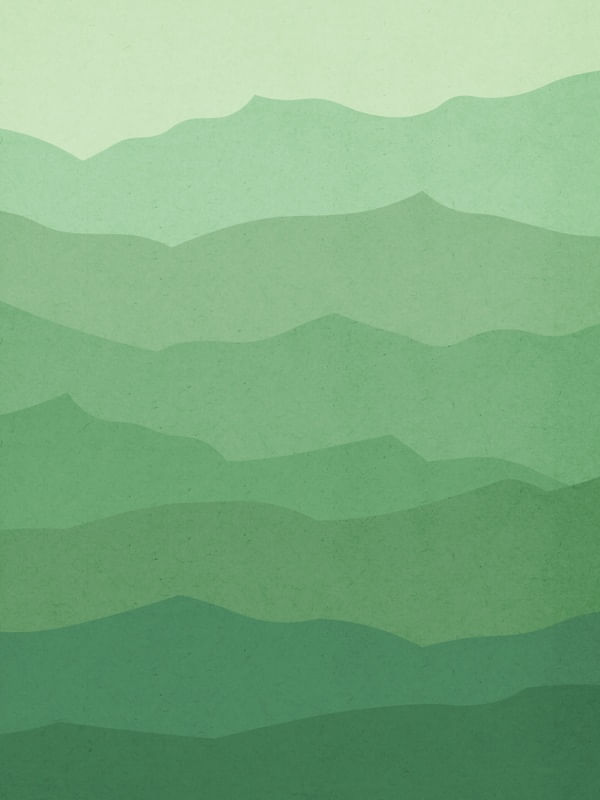 PAISAGEM AQUARELA MINIMALISTA 29