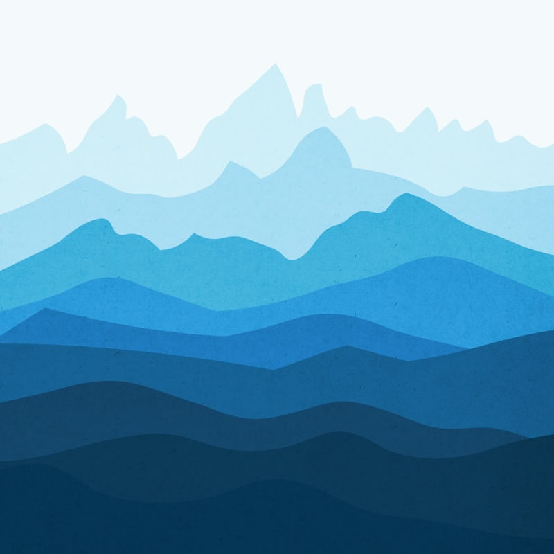PAISAGEM AQUARELA MINIMALISTA 30