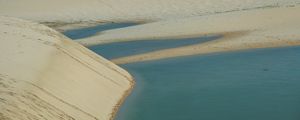 DIAS DE SOL E AREIA II