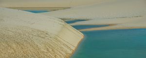 DIAS DE SOL E AREIA IV