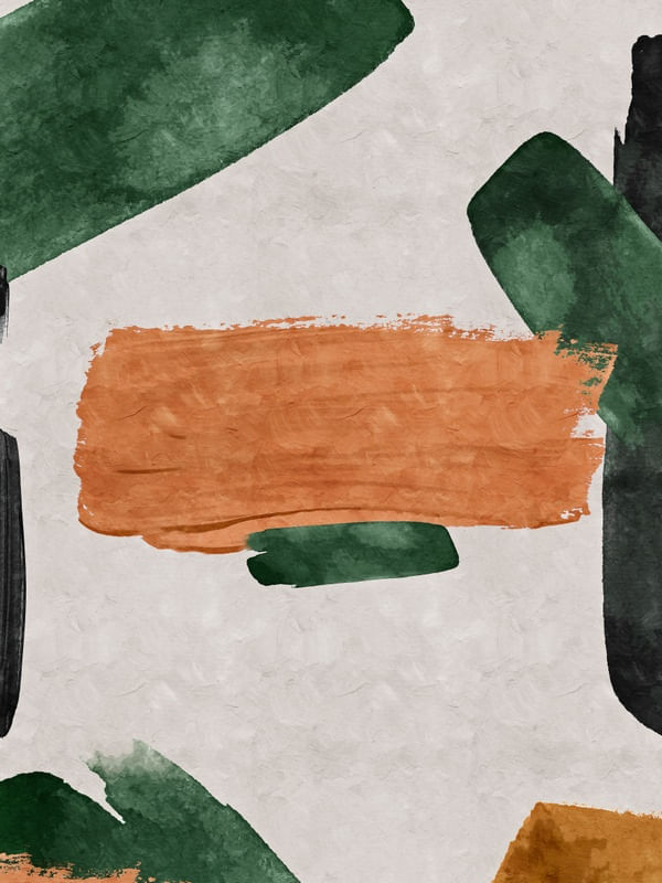 A?FRICA ABSTRATA VI | DI?PTICO 1 DE 2