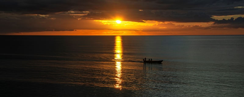 DIAS DE SOL E AREIA XV