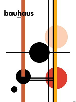 BAUHAUS - BOOK
