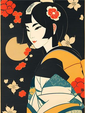 SAKURA BY AI