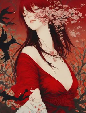 GEISHA BY AI