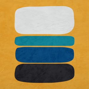 ABSTRATO ORGÂNICO - 225A-Q
