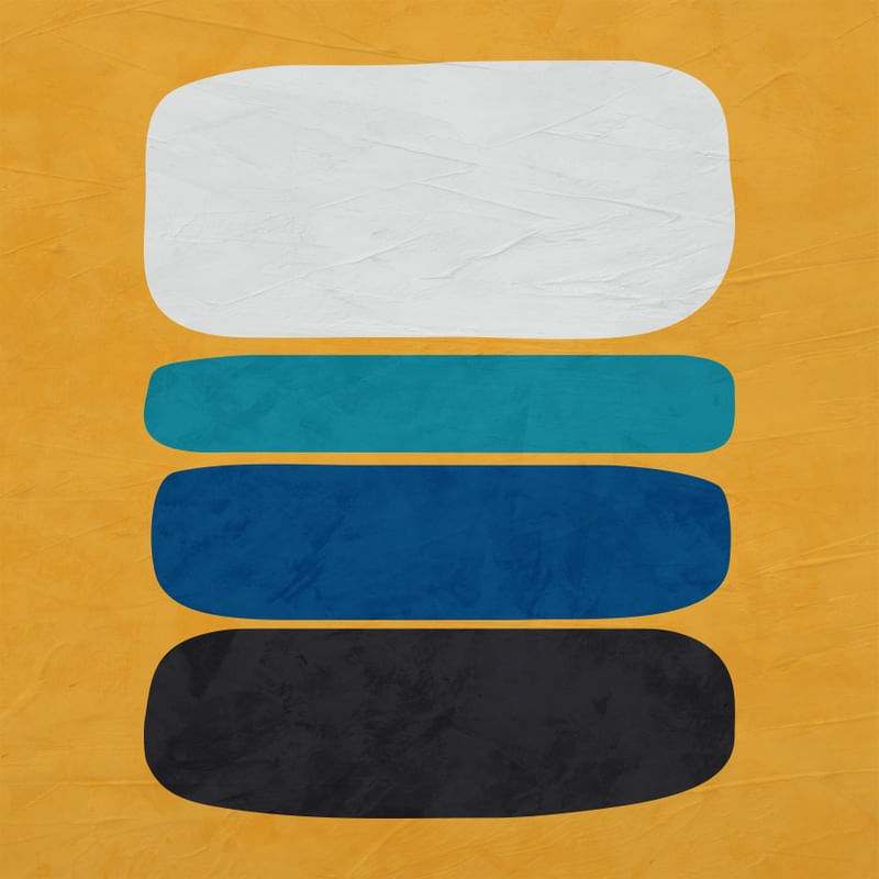 ABSTRATO ORGÂNICO - 225A-Q