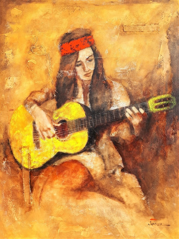 VIOLÃO CLÁSSICO