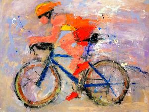 BIKE JF