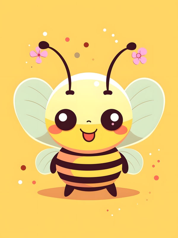 ABELHINHA BY AI