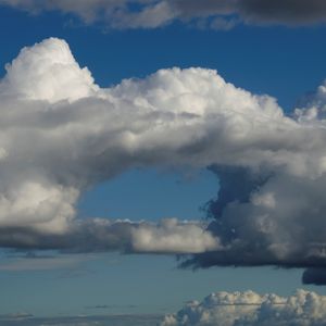 JANELAS NAS NUVENS II