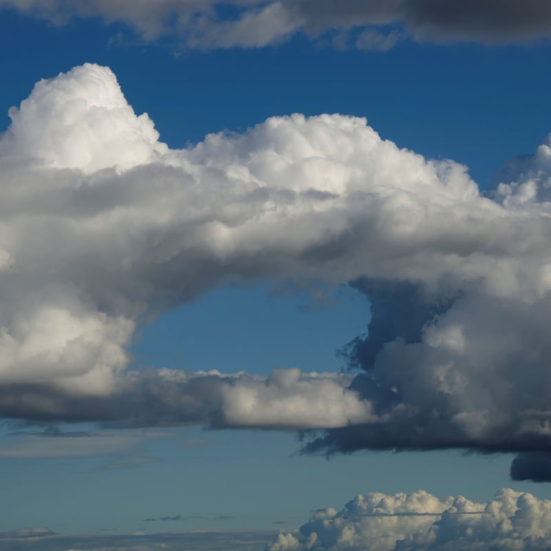 JANELAS NAS NUVENS II