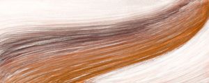 DRIFT FERRUGEM MARROM BEGE PANORAMICO - ABSTRATO ORGANICO ONDAS OCEANO FLUXO PINTURA
