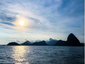 RIO DE PERFIL