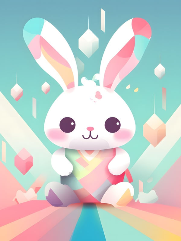COELHINHO BY AI