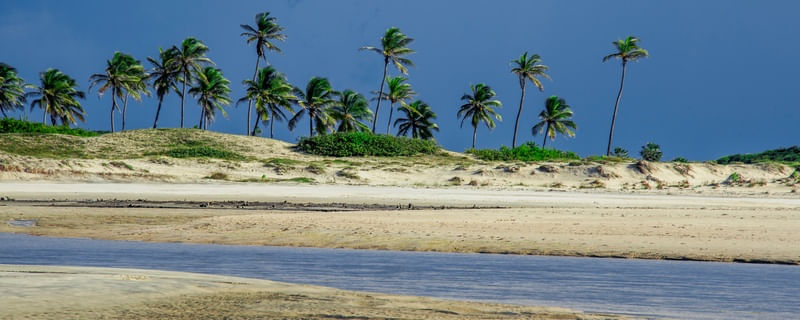 NORDESTE LUZ VI