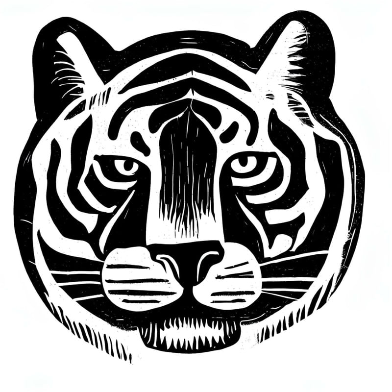 TIGER V2 BY AI