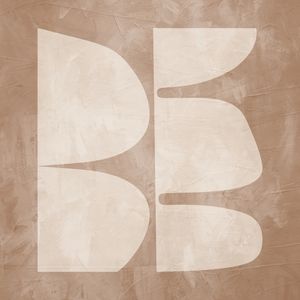 ABSTRATO ORGÂNICO - 305A3-Q
