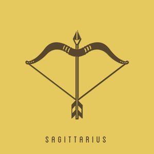 SAGITTARIUS