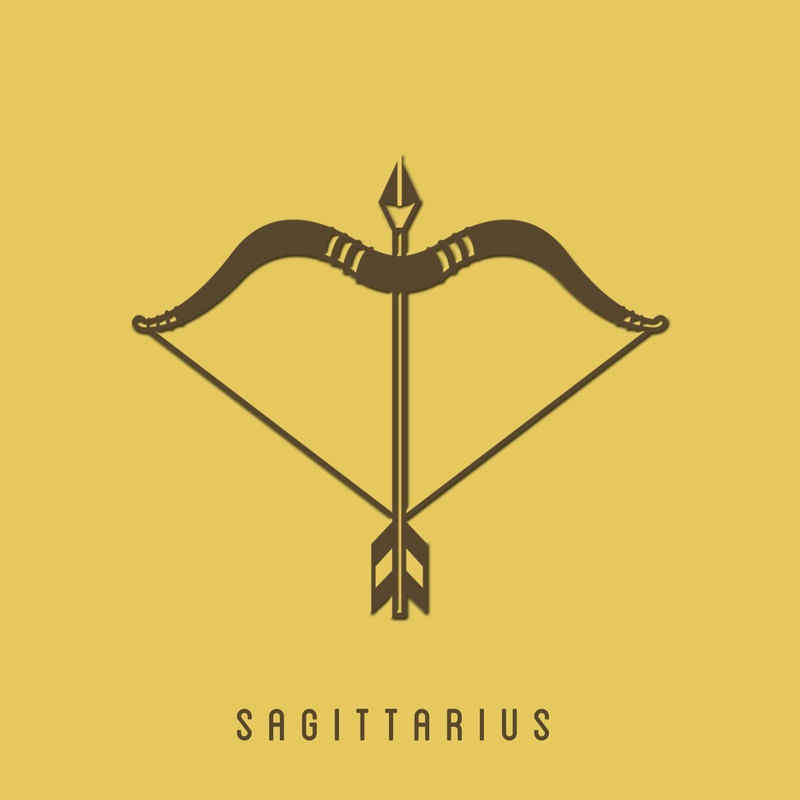SAGITTARIUS