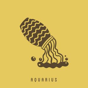 AQUARIUS SIGNO