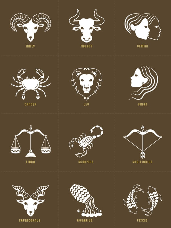 ZODIAC SIGNO