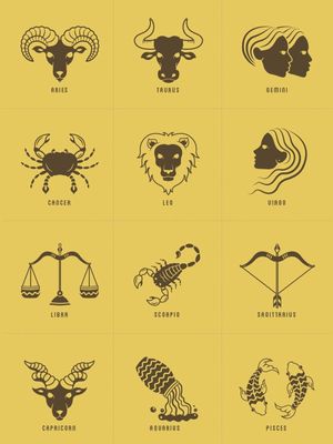 ZODIAC SIGNO I