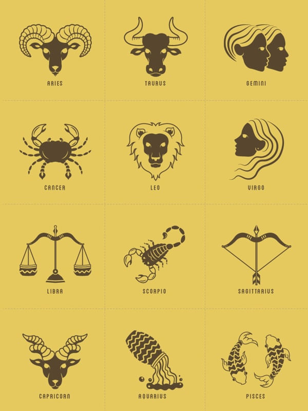 ZODIAC SIGNO I