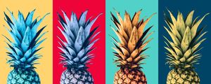 ABACAXI PINEAPPLE 05