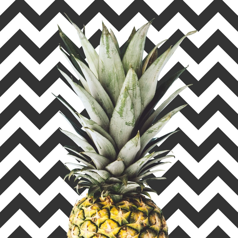 ABACAXI PINEAPPLE 06