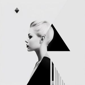 A MULHER BY AI