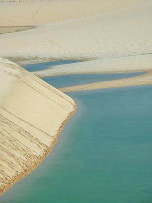 DIAS DE SOL E AREIA I