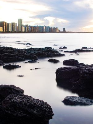 CIDADE DAS NUVENS